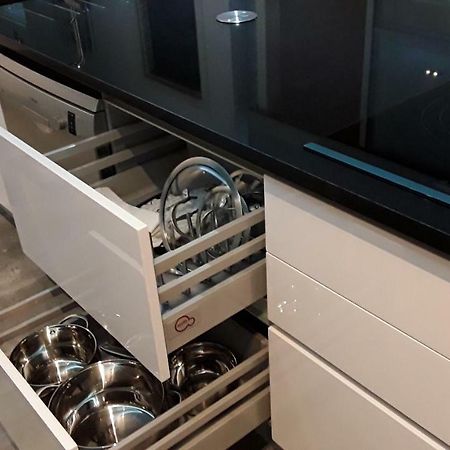 Shades Of Grey - Lisbon Apartment ภายนอก รูปภาพ
