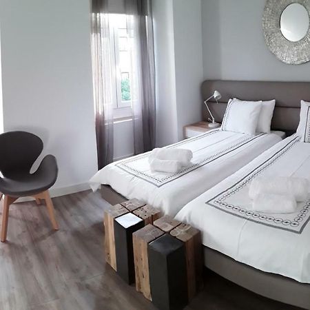 Shades Of Grey - Lisbon Apartment ภายนอก รูปภาพ
