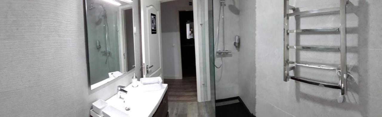 Shades Of Grey - Lisbon Apartment ภายนอก รูปภาพ