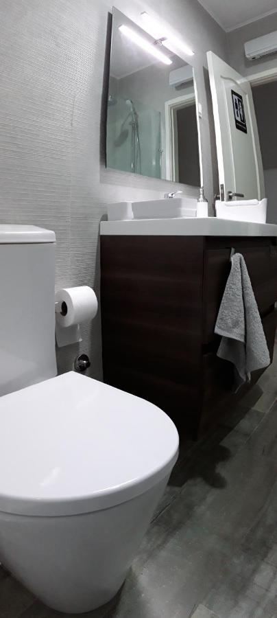 Shades Of Grey - Lisbon Apartment ภายนอก รูปภาพ