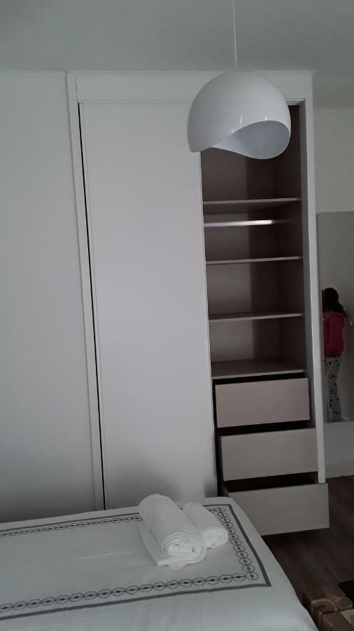 Shades Of Grey - Lisbon Apartment ภายนอก รูปภาพ