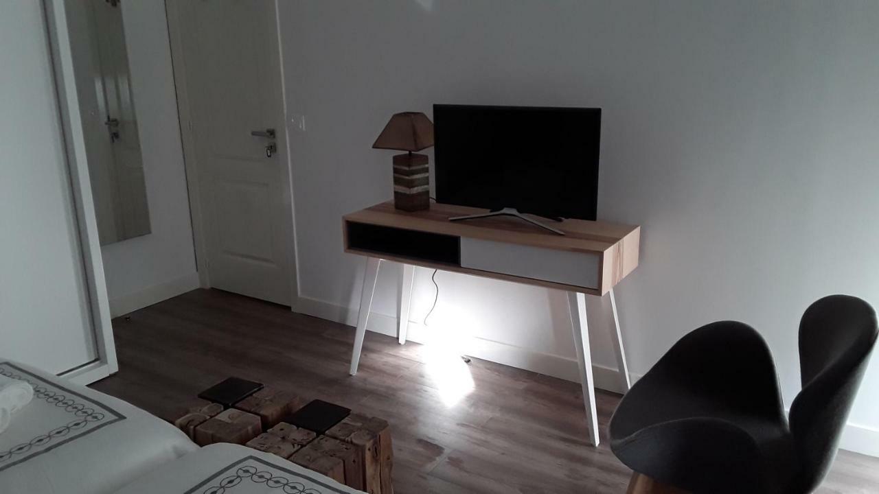 Shades Of Grey - Lisbon Apartment ภายนอก รูปภาพ