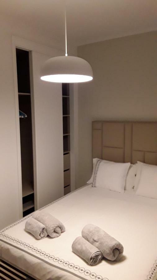 Shades Of Grey - Lisbon Apartment ภายนอก รูปภาพ