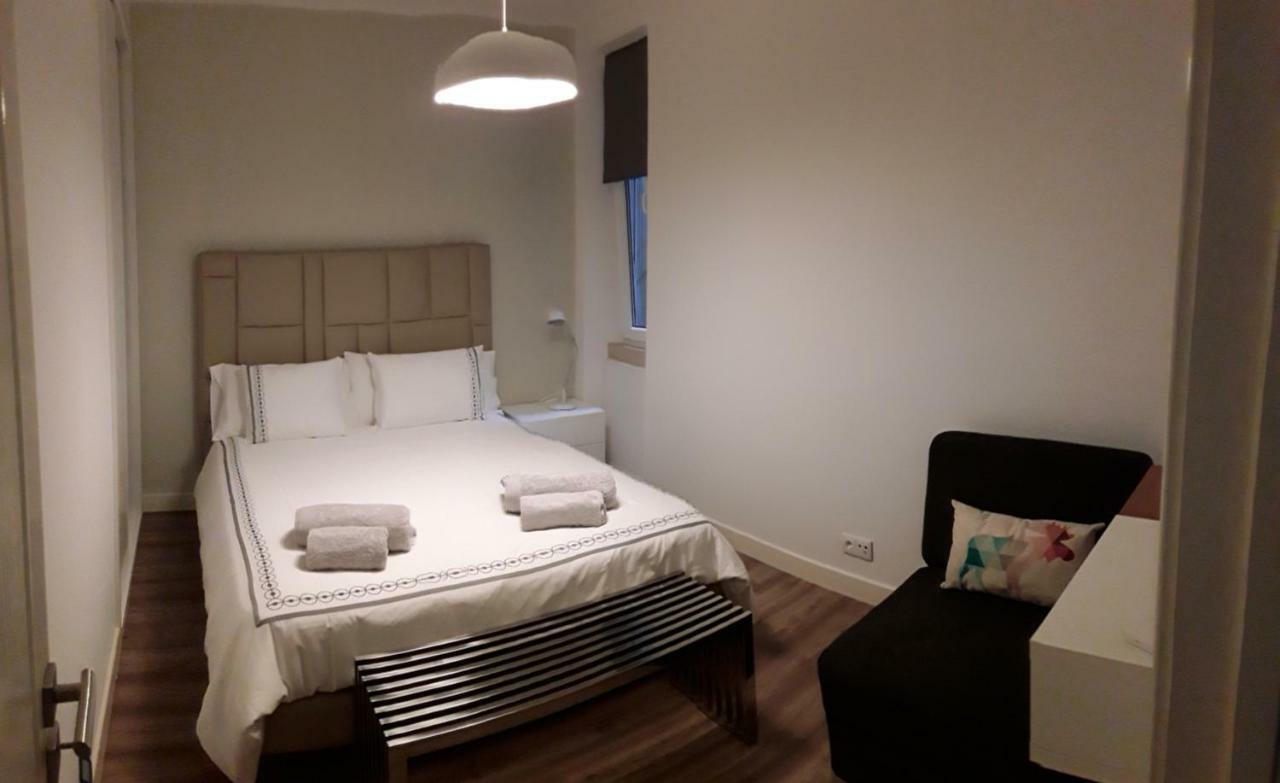 Shades Of Grey - Lisbon Apartment ภายนอก รูปภาพ