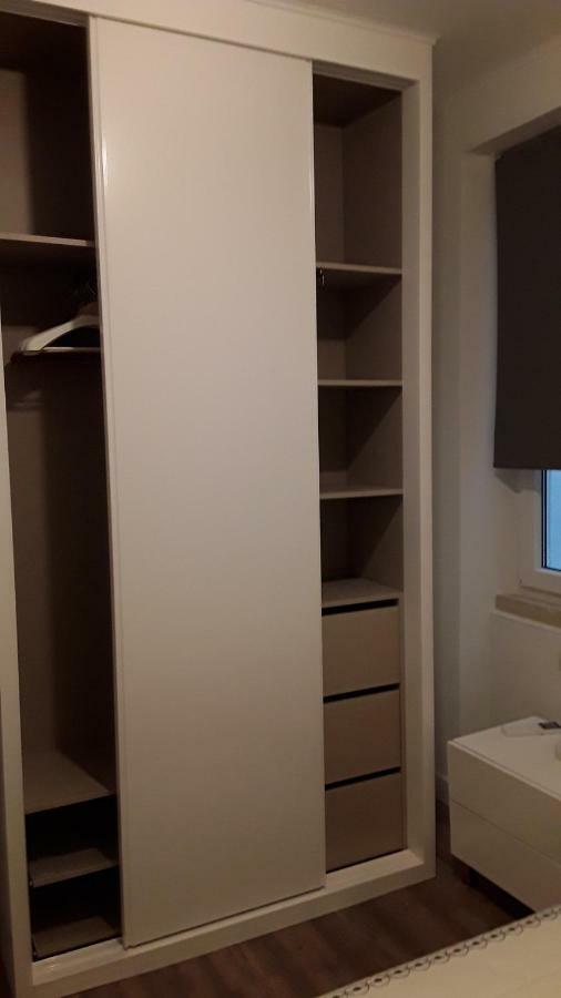 Shades Of Grey - Lisbon Apartment ภายนอก รูปภาพ
