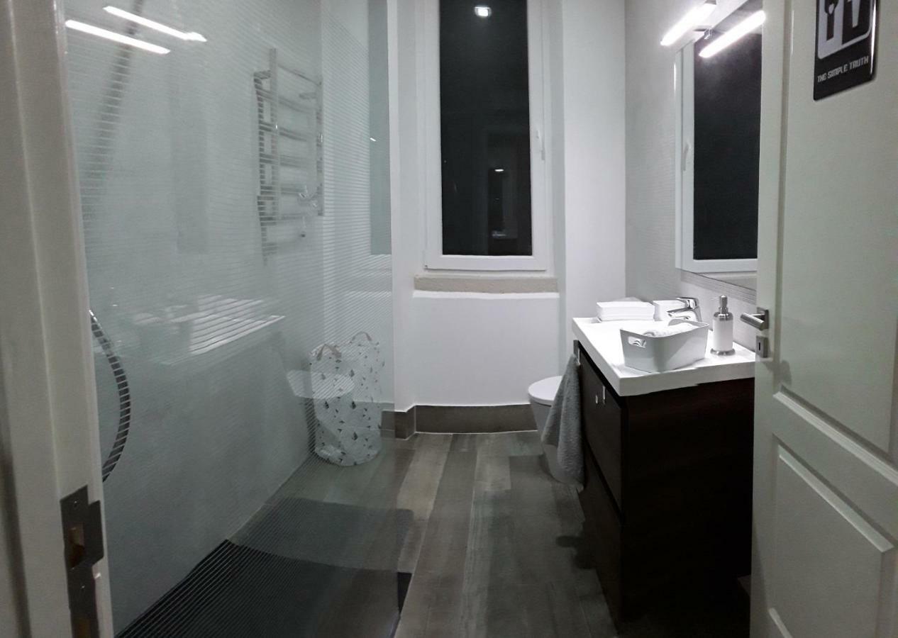 Shades Of Grey - Lisbon Apartment ภายนอก รูปภาพ