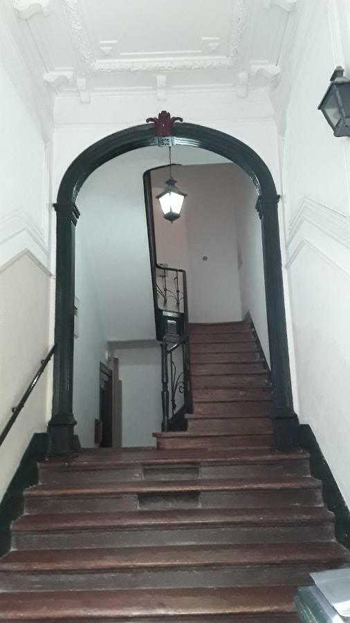 Shades Of Grey - Lisbon Apartment ภายนอก รูปภาพ