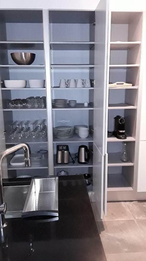 Shades Of Grey - Lisbon Apartment ภายนอก รูปภาพ