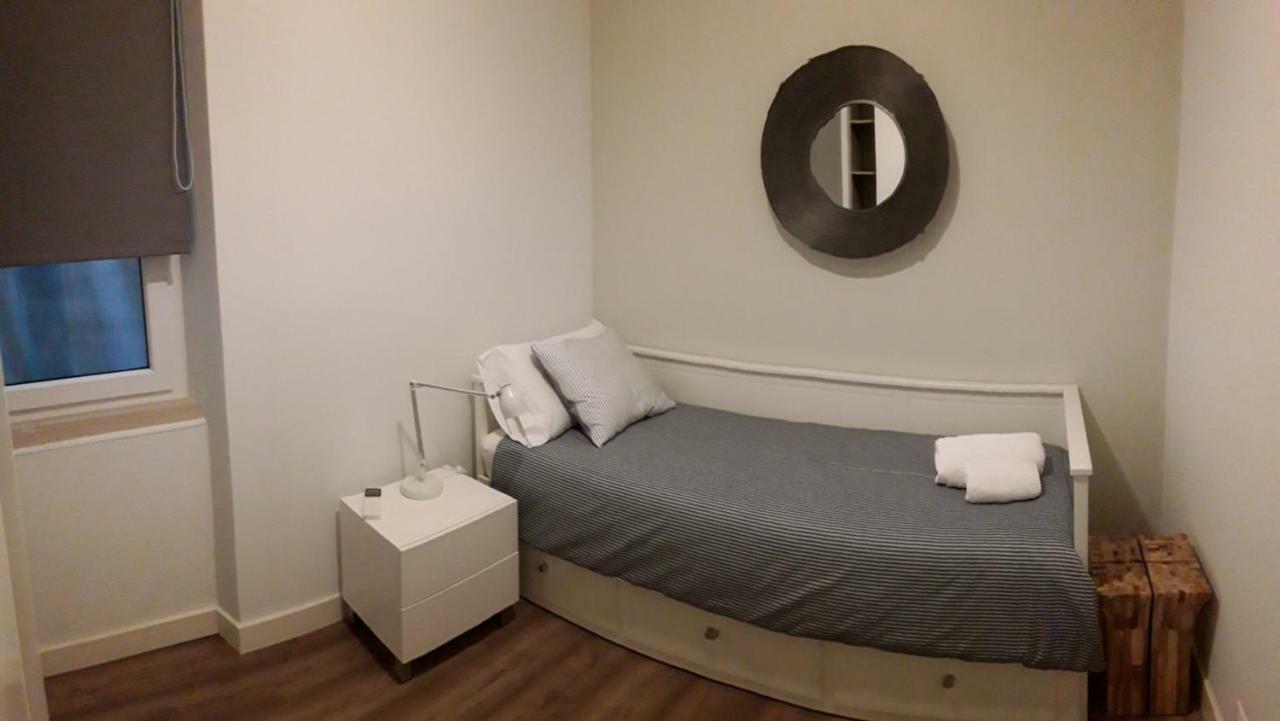 Shades Of Grey - Lisbon Apartment ภายนอก รูปภาพ