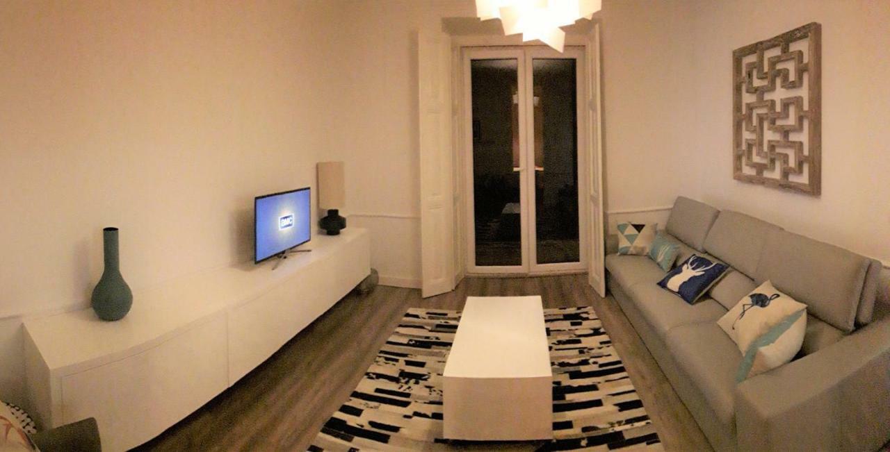 Shades Of Grey - Lisbon Apartment ภายนอก รูปภาพ
