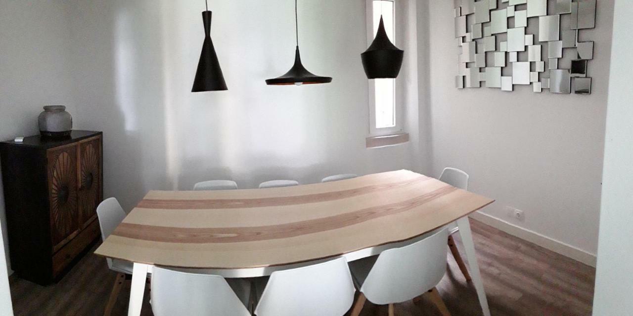 Shades Of Grey - Lisbon Apartment ภายนอก รูปภาพ