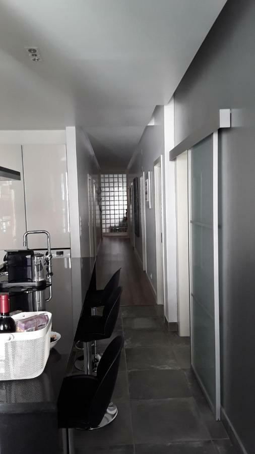 Shades Of Grey - Lisbon Apartment ภายนอก รูปภาพ